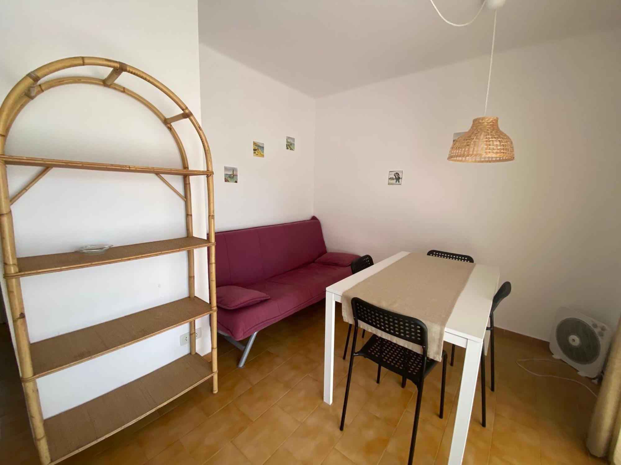 Apartaments Margarita Sabina Pinell Platja d'Aro Zewnętrze zdjęcie