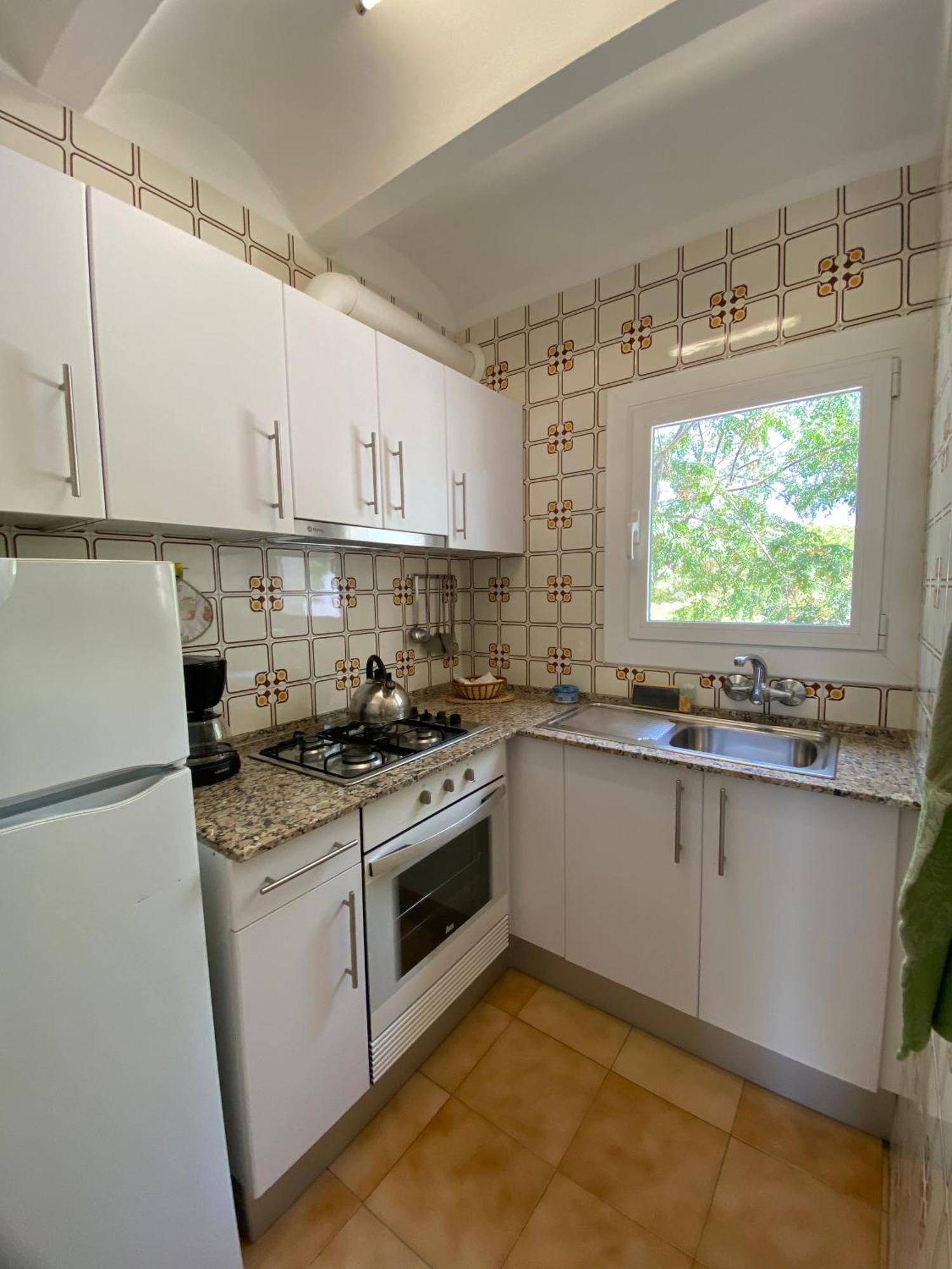 Apartaments Margarita Sabina Pinell Platja d'Aro Zewnętrze zdjęcie