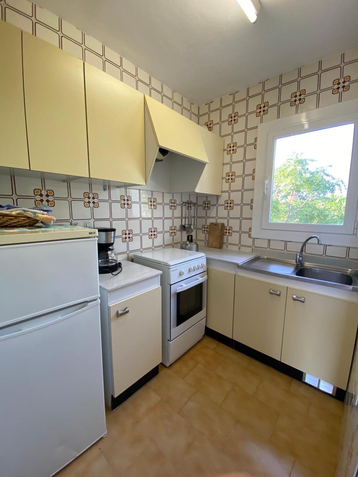 Apartaments Margarita Sabina Pinell Platja d'Aro Zewnętrze zdjęcie