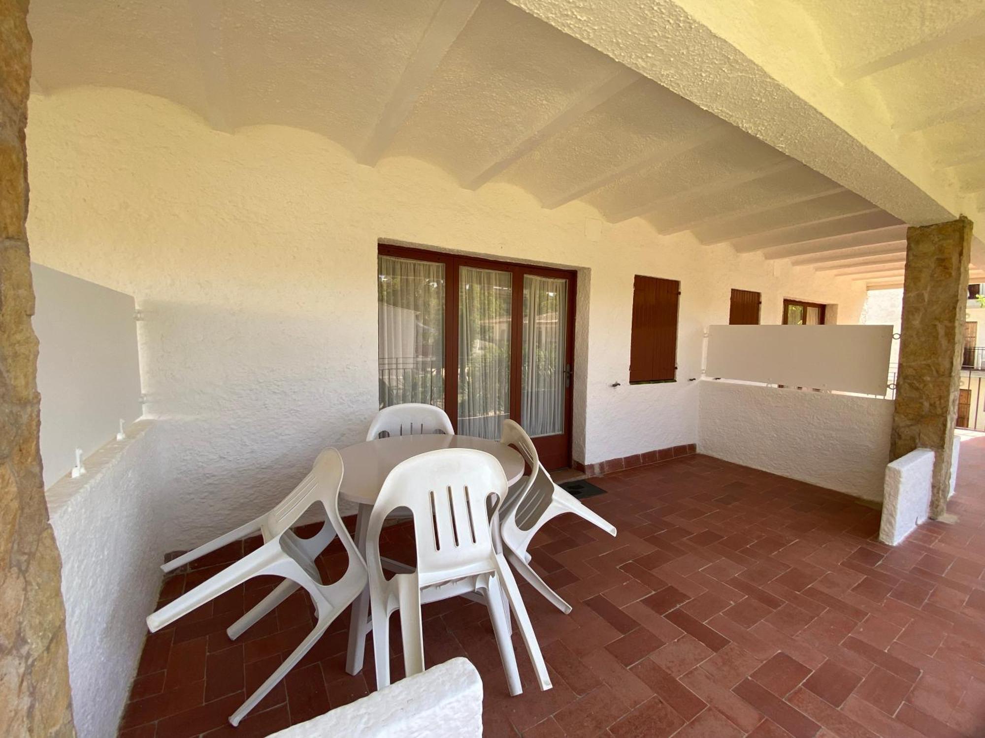 Apartaments Margarita Sabina Pinell Platja d'Aro Zewnętrze zdjęcie