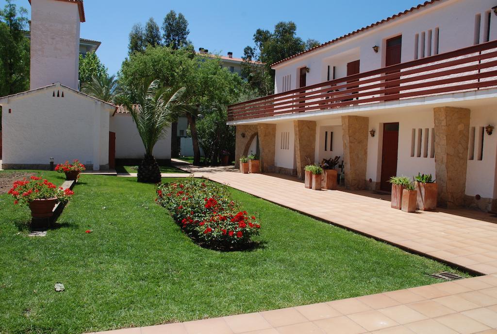 Apartaments Margarita Sabina Pinell Platja d'Aro Pokój zdjęcie
