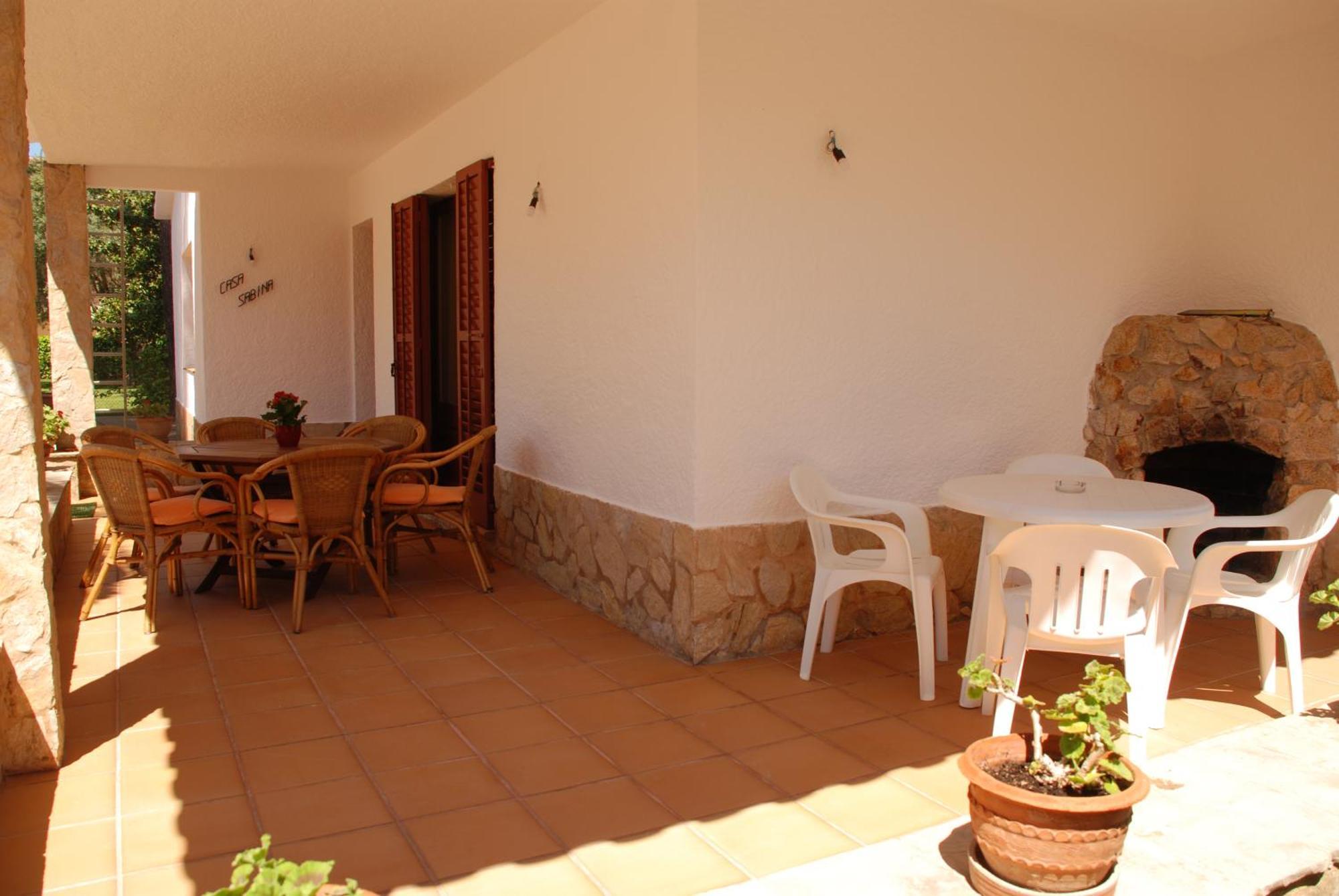 Apartaments Margarita Sabina Pinell Platja d'Aro Zewnętrze zdjęcie