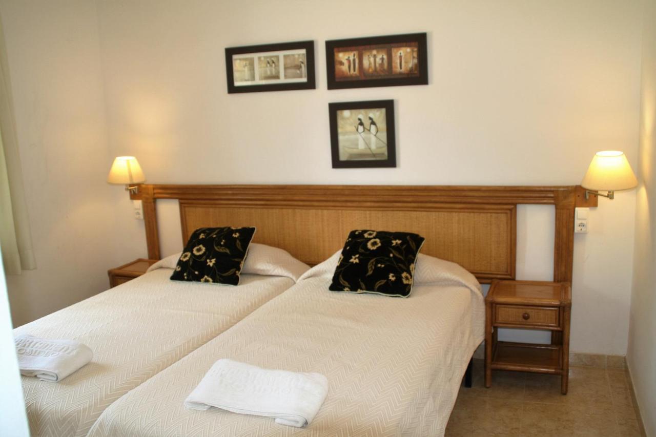 Apartaments Margarita Sabina Pinell Platja d'Aro Zewnętrze zdjęcie