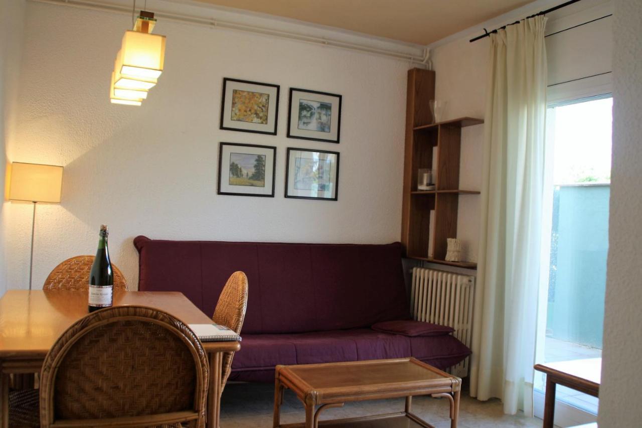 Apartaments Margarita Sabina Pinell Platja d'Aro Zewnętrze zdjęcie
